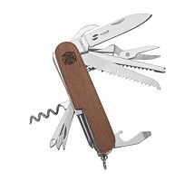 Мультифункциональный инструмент Stinger 89 мм