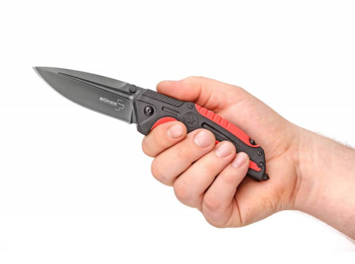 3810 Boker Savior 1 - Plus 01BO320 фото 13 3810 Boker Savior 1 - Plus 01BO320 фото 13