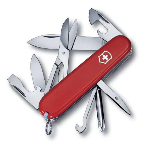 727 Victorinox Super Tinker фото 4 727 Victorinox Super Tinker фото 4