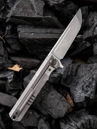 5891 WE Knife Syncro фото 4