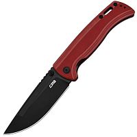 Складной нож CJRB Cutlery Resource