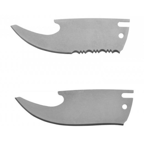 Складной нож Camillus Black TigerSharp фото 3