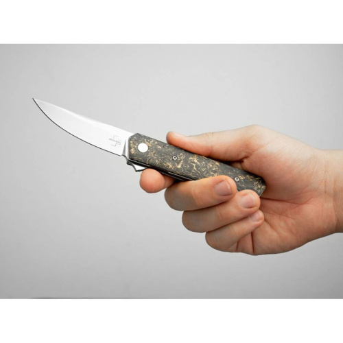 Складной нож Boker Plus Kwaiken Compact Limited фото 5 Складной нож Boker Plus Kwaiken Compact Limited фото 5