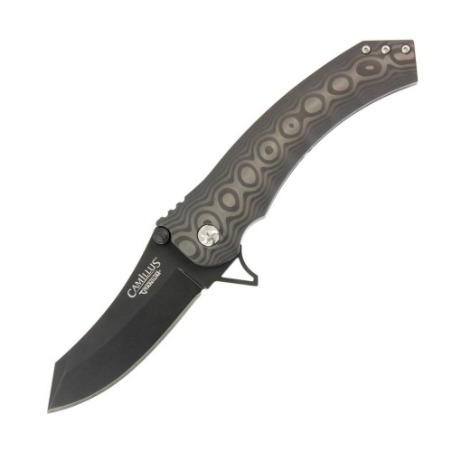 3810 Camillus Jolt™ 3810 Camillus Jolt™