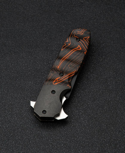 Складной нож Bestech Knives Bestech Freefall фото 8
