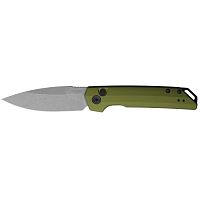  автоматический нож KERSHAW 7038OL Launch Iridium