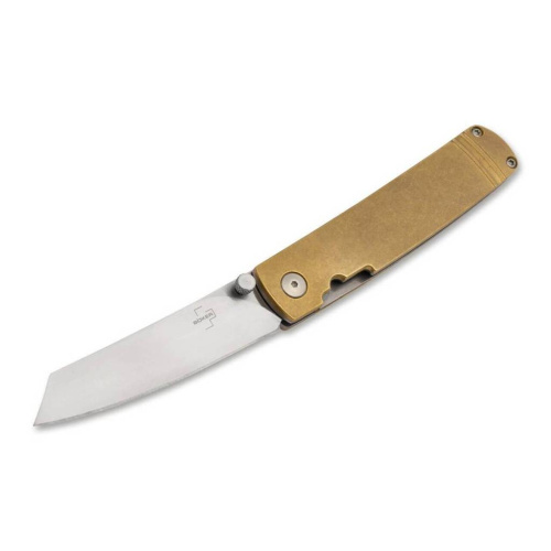 Складной нож Boker Tenshi Brass Складной нож Boker Tenshi Brass