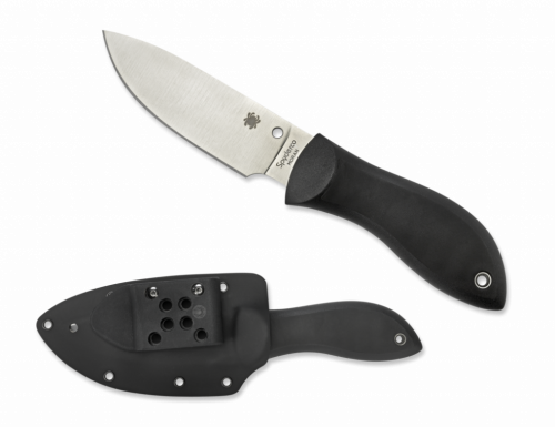 3810 Spyderco Bill Moran™ FB02P фото 3 3810 Spyderco Bill Moran™ FB02P фото 3