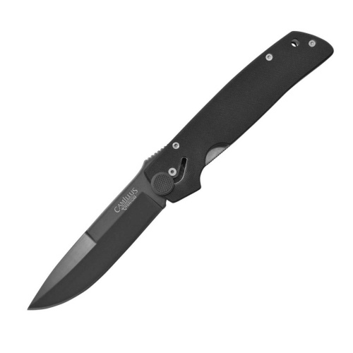 3810 Camillus Cuda® Quick Release 3810 Camillus Cuda® Quick Release