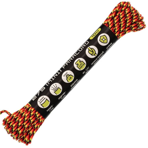 Original Paracord Fireball Original Paracord Fireball