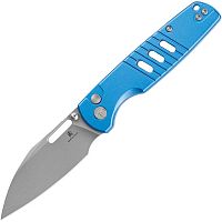 Складной нож Bestech Knives Man Vector