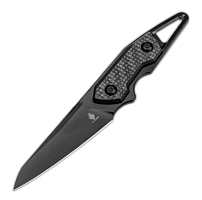 Скрытый нож Kizer Groom