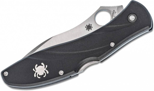 Складной нож Spyderco Centofante III C66PBK3 фото 6