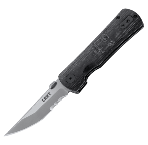 435 CRKT HEIHO Veff Serrations™ 435 CRKT HEIHO Veff Serrations™