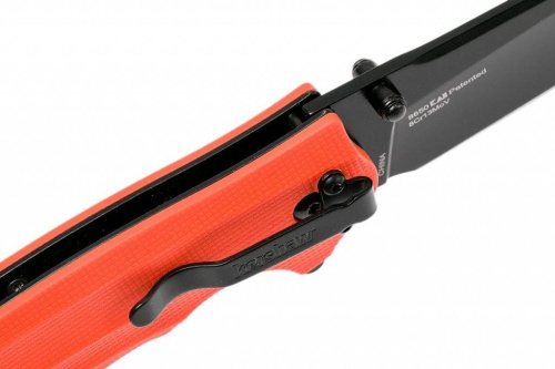 Складной нож Kershaw Barricade 8650 фото 11 Складной нож Kershaw Barricade 8650 фото 11