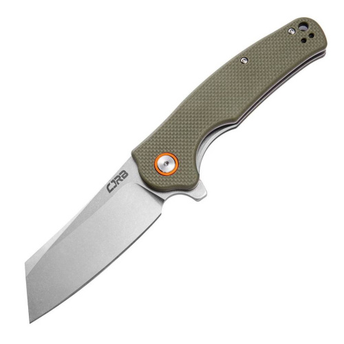 Складной нож CJRB Cutlery Crag Складной нож CJRB Cutlery Crag