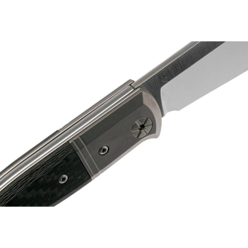 Складной нож Lion Steel LionSteel Gitano фото 9