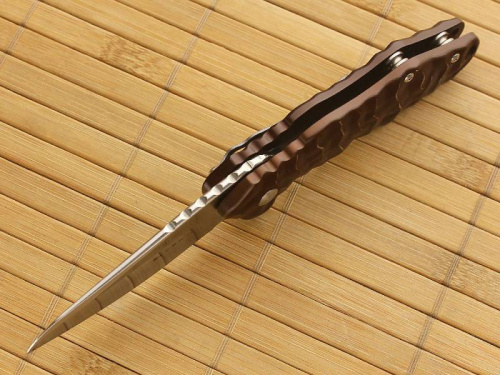 Складной нож CRKT Onion Wrinkle 2 фото 15 Складной нож CRKT Onion Wrinkle 2 фото 15