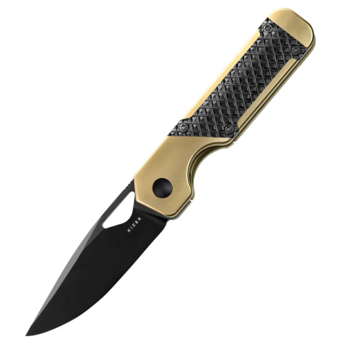 Складной нож Kizer Mini Militaw