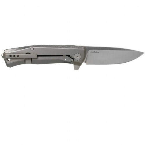 Складной нож Lion Steel MT01 CVB фото 4 Складной нож Lion Steel MT01 CVB фото 4