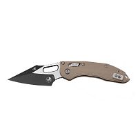Складной нож Microtech 