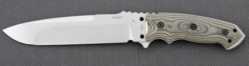 2140 Hogue  Hogue EX-F01 Stone-Tumbled фото 3