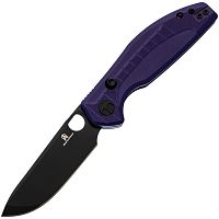Складной нож Bestech Knives Angry Owl