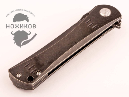 Складной нож Bestech Knives Kendo BT1903B фото 12 Складной нож Bestech Knives Kendo BT1903B фото 12