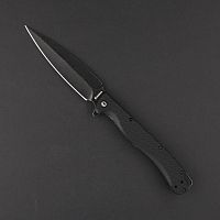 Складной нож Daggerr Vendetta All Black