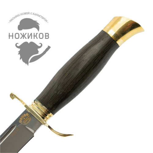 3810 Ворсма Финка НКВД фото 4