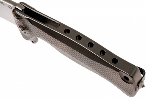 Складной нож Lion Steel SR11 G (GREY) фото 24 Складной нож Lion Steel SR11 G (GREY) фото 24