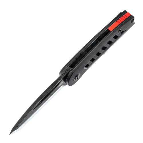 Складной нож Bestech Knives Bestech Explorer Black фото 2 Складной нож Bestech Knives Bestech Explorer Black фото 2