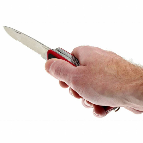 727 Victorinox RangerGrip фото 6