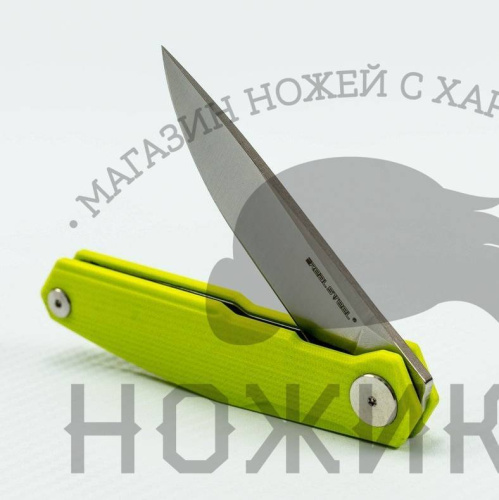 Складной нож Realsteel Нож G3 Puukko Light фото 2