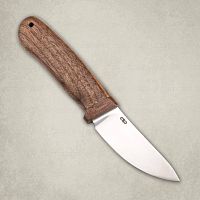 Туристический нож  Горностай