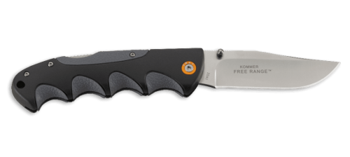 Складной нож CRKT Free Range фото 7 Складной нож CRKT Free Range фото 7
