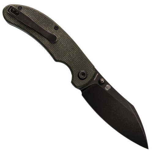 Складной нож Kansept knives Nesstreet фото 6 Складной нож Kansept knives Nesstreet фото 6