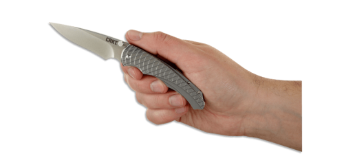 Складной нож CRKT Cobia фото 8 Складной нож CRKT Cobia фото 8