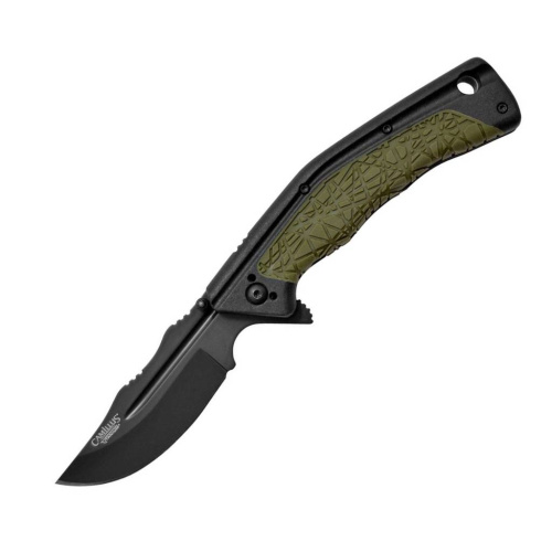 Складной нож Camillus FK-7 Drop Point
