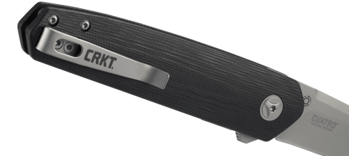 Складной нож CRKT Cuatro фото 5