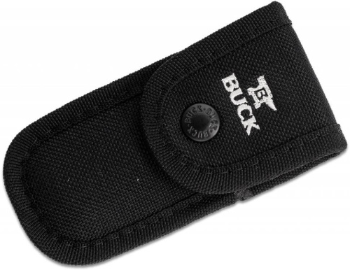 Складной нож Buck Ranger LT (Light Weight) 0112BKSLT фото 8 Складной нож Buck Ranger LT (Light Weight) 0112BKSLT фото 8