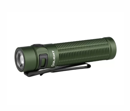 798 Olight Baton 3 Pro Max OD Green 798 Olight Baton 3 Pro Max OD Green