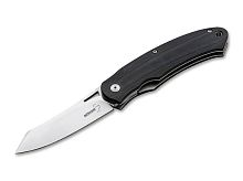 Нож складной Boker Takara G10