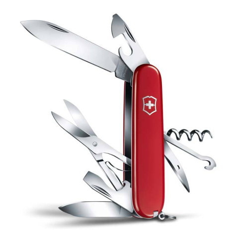 727 Victorinox CLIMBER фото 2 727 Victorinox CLIMBER фото 2