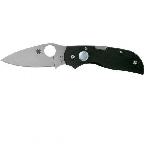 Складной нож Spyderco Chaparral Sun & Moon 152GSMP фото 3