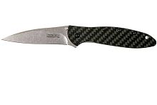Полуавтоматический нож Kershaw Leek