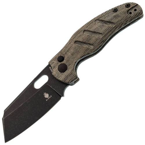 Складной нож Kizer C01C