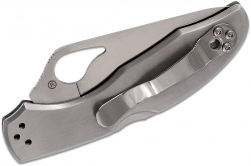 Складной нож Spyderco MEADOWLARK™ 2 BY04P2 фото 8 Складной нож Spyderco MEADOWLARK™ 2 BY04P2 фото 8