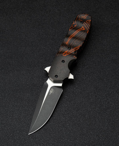 Складной нож Bestech Knives Bestech Freefall фото 2