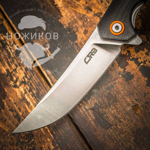Складной нож CJRB Cutlery CJRB Gobi фото 3 Складной нож CJRB Cutlery CJRB Gobi фото 3